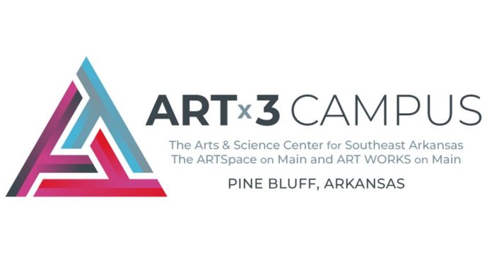 ARTx3 Campus hosts networking event for young professionals in Pine Bluff